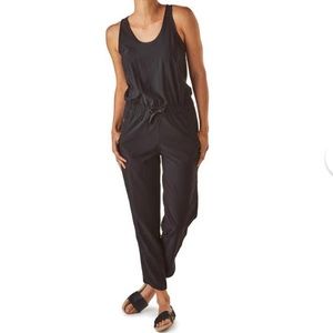 Patagonia fleetwith romper